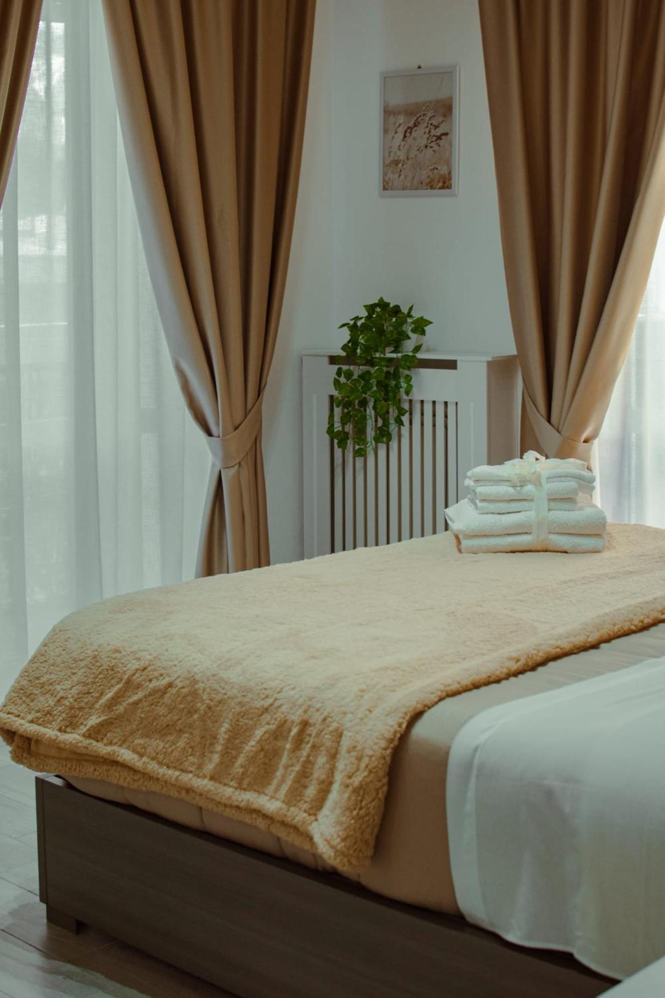 Il Dubbio Ai Spagnoli Appartement