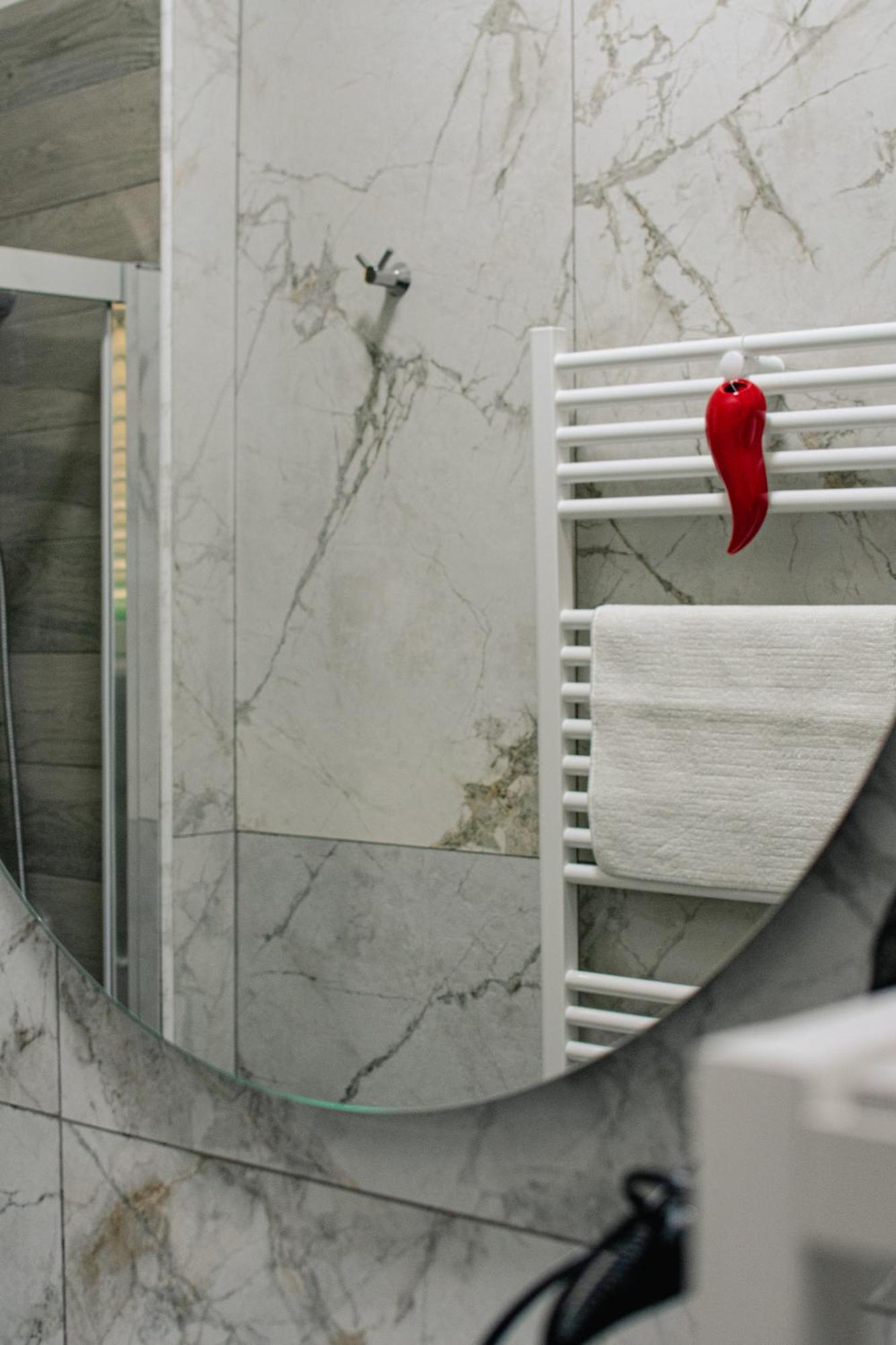 Appartement Il Dubbio Ai Spagnoli Napels