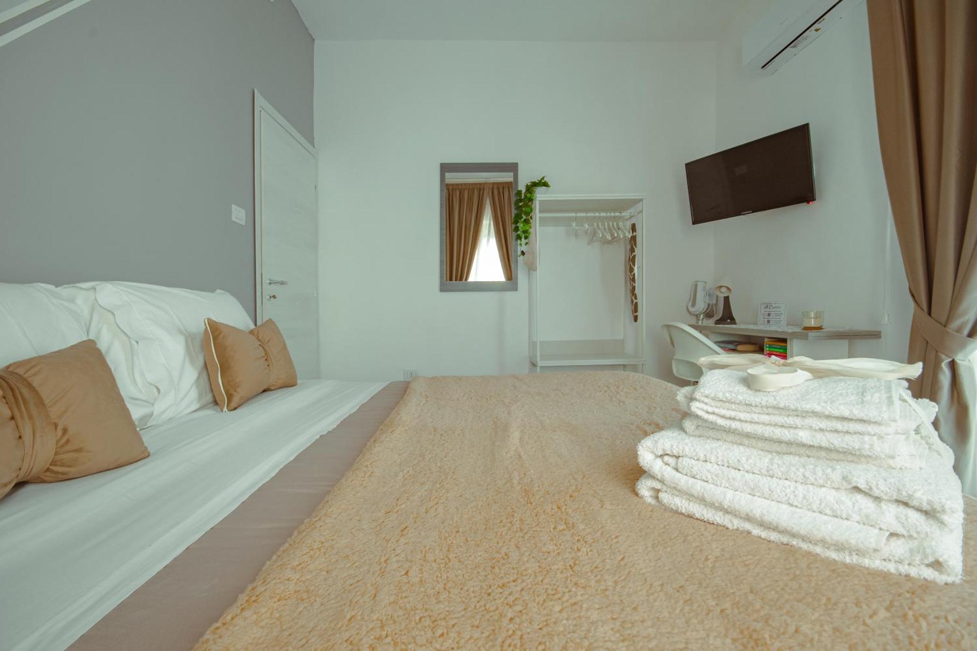 Appartement Il Dubbio Ai Spagnoli