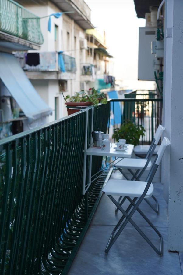 Appartamento Il Dubbio Ai Spagnoli Napoli